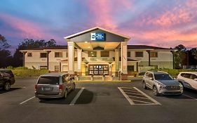 Best Western Wakulla Inn & Suites