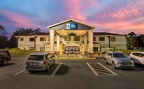 Best Western Wakulla Inn & Suites