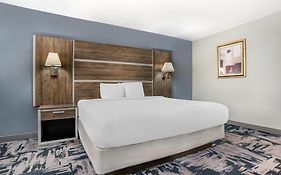 Best Western Wakulla Inn & Suites